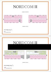 Nordcom One (D27), Factory #275520231